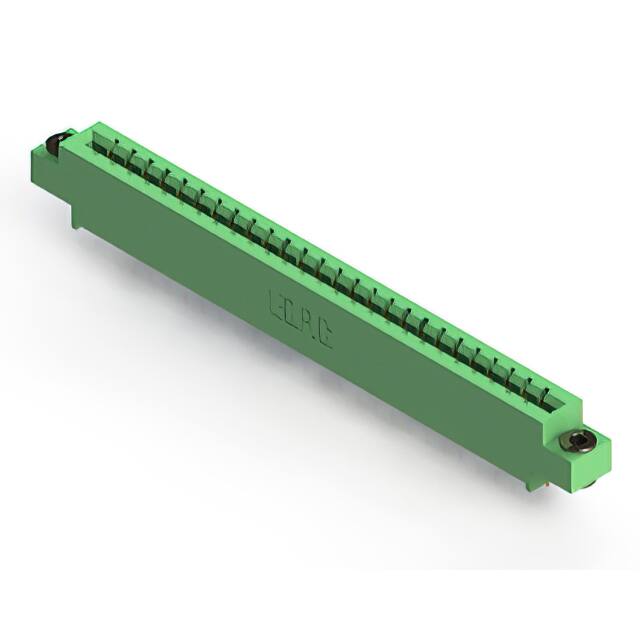 833-026-524-603 EDAC Inc.  Edgeboard Connectors